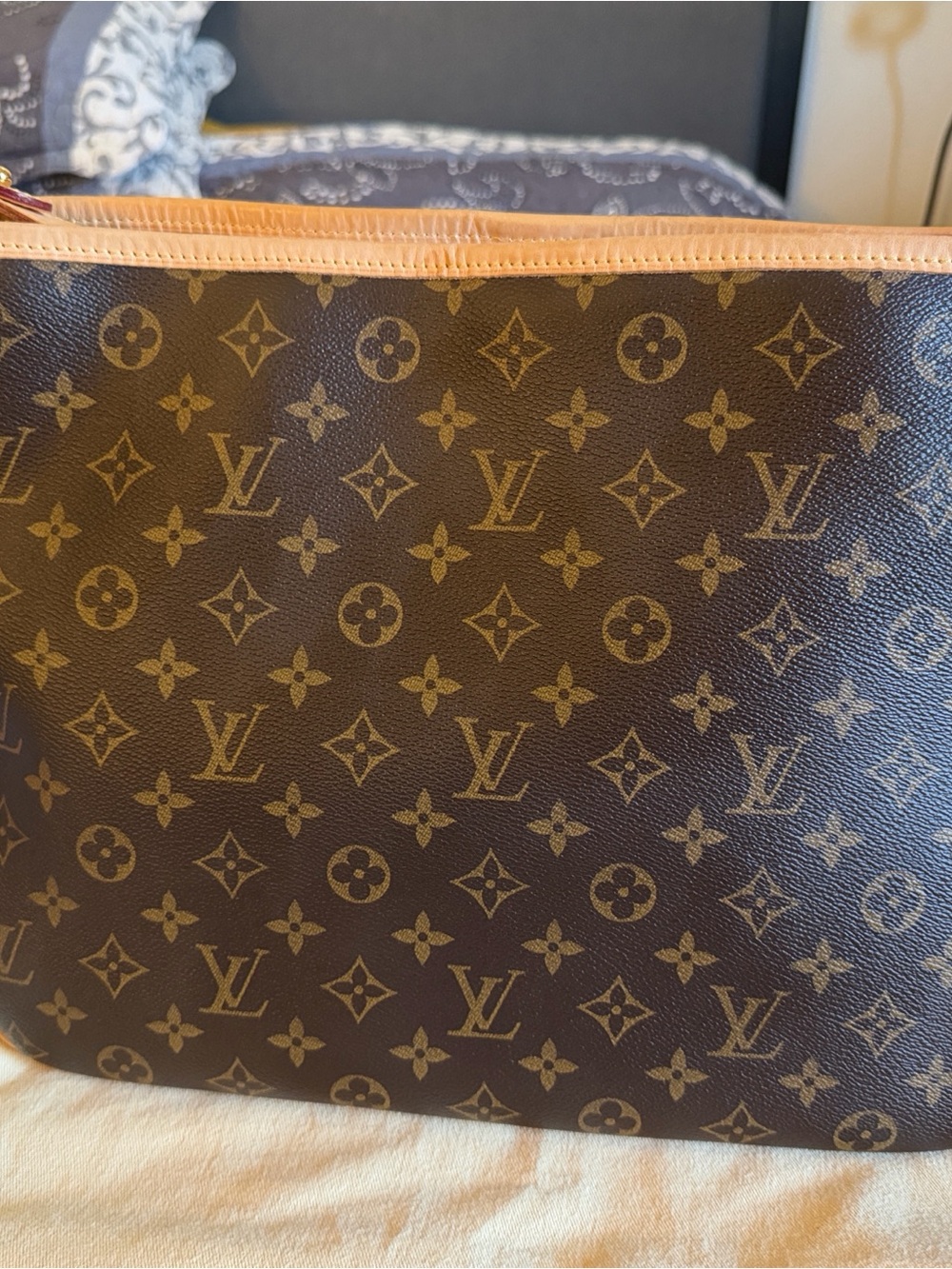Louis Vuitton Delightful PM - Picture 4 of 15
